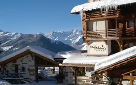 Chalet D'Adrien